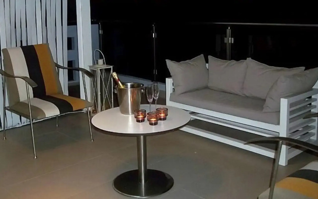 Mare Dei Suite Hotel Ionian Resort