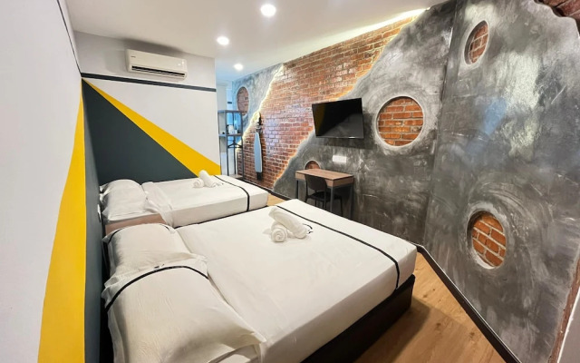 Seeds Hotel Klang Bayu Perdana