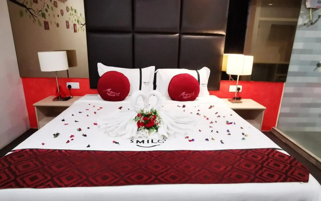 Seeds Hotel Ampang Point