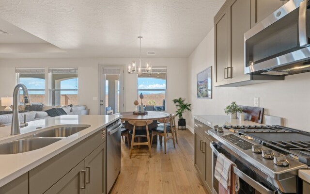 Crown Point 4 Bedroom Home