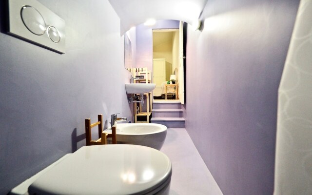 Splendida Dimora Sauli