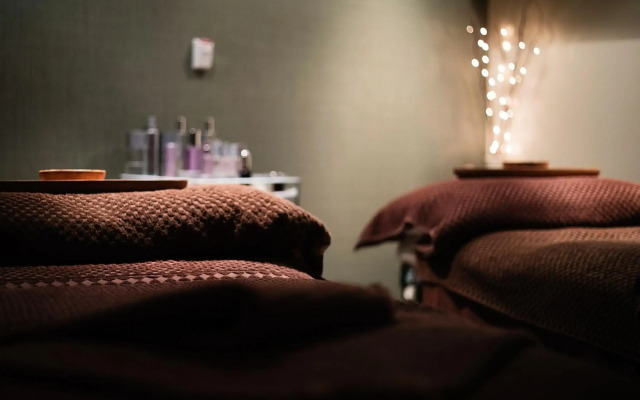 Malmaison Newcastle