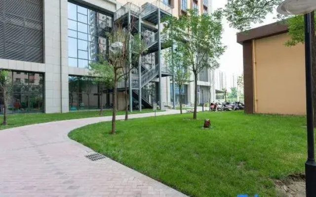 Yuan Su Guesthouse