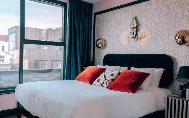 The Camden Town Hotel