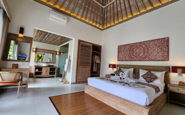 Pinggala Villa Ubud