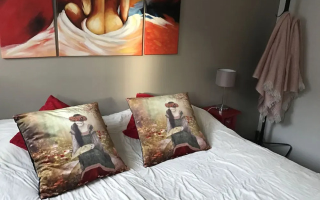 Heart of Reykjavik - Luxury Apartments