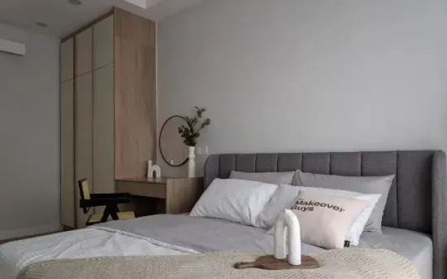 Sentral Suites KL Sentral By Luxe Home