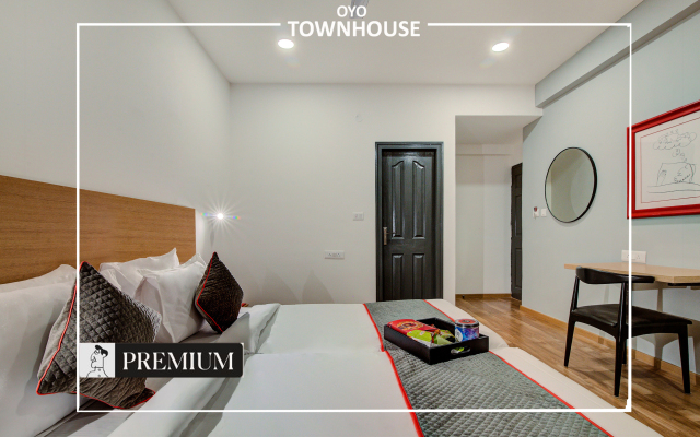 OYO Townhouse 076 Hebbal