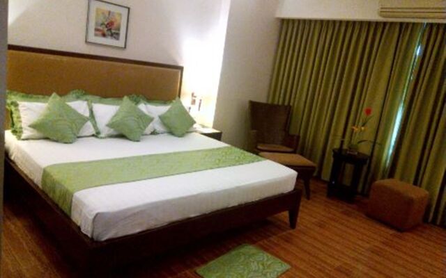 Bliss Hotel San Fernando