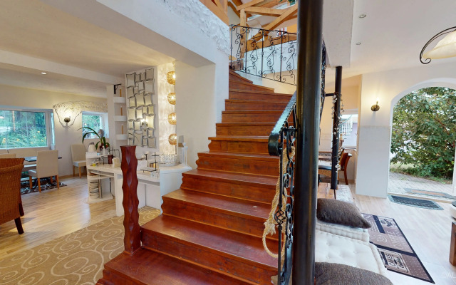 Boutique Hotel Shambala Zeitlos