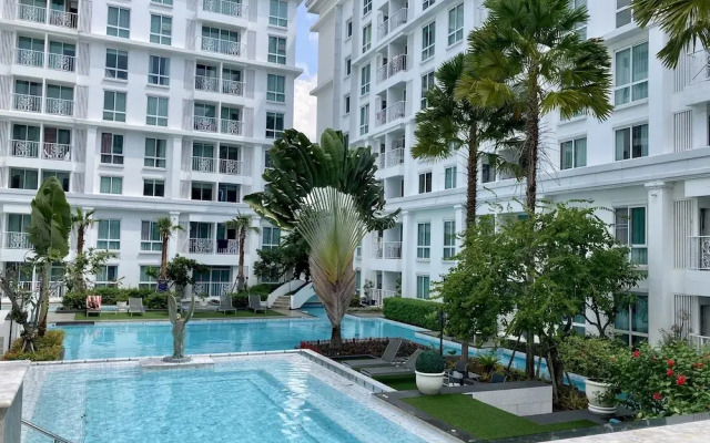 The Orient Resort & Spa by PSR