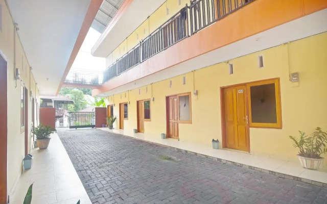 A2b Guesthouse By Oyo Room