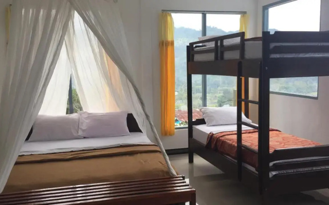 Bintang Lodge Cafe & Restaurant