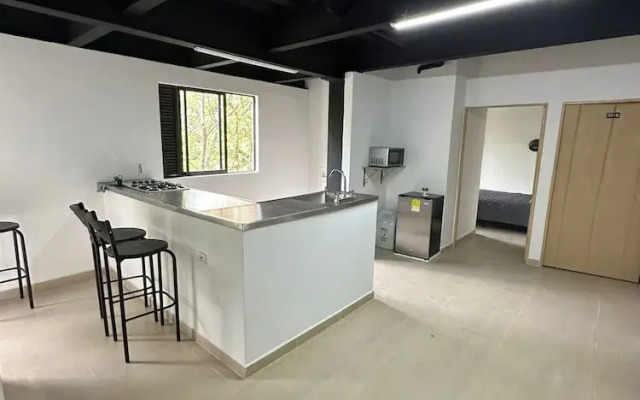 Coliving Tonchala