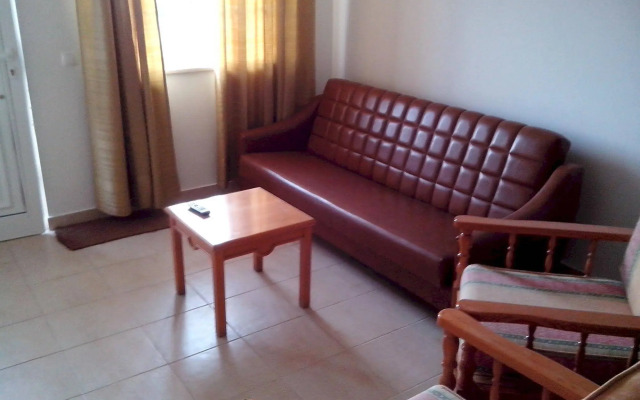 RC - Patã Residence