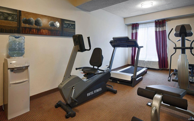 Best Western Plus Huntersville Inn & Suites Near Lake Norman