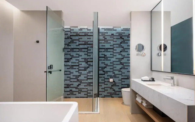 Fairfield by Marriott Liaocheng Dongchangfu
