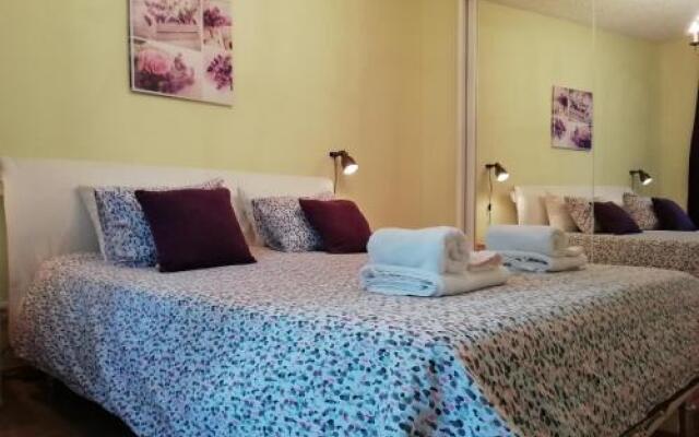 Apartman B44