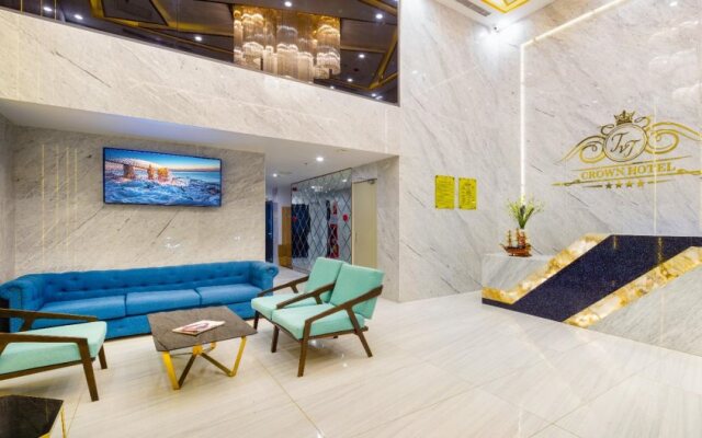 Crown Hotel Nha Trang