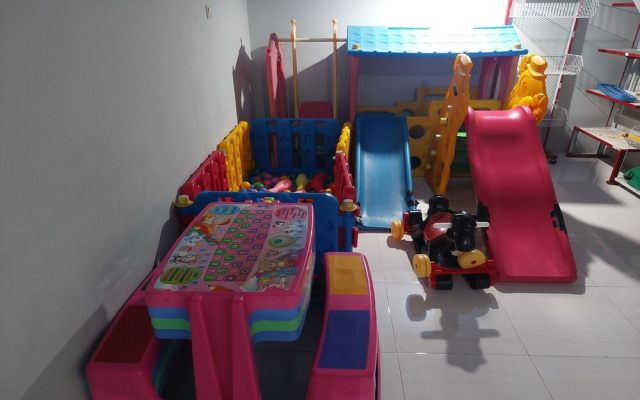 Ddraman Homestay Syariah