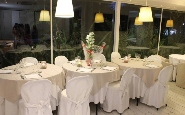 Hotel Mediterraneo