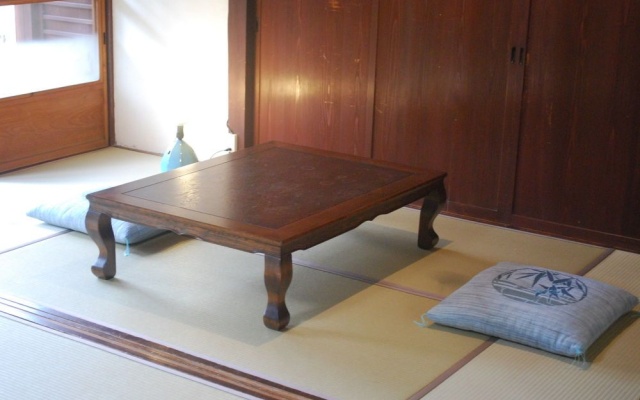 banja – Guest Rooms – Kyoto