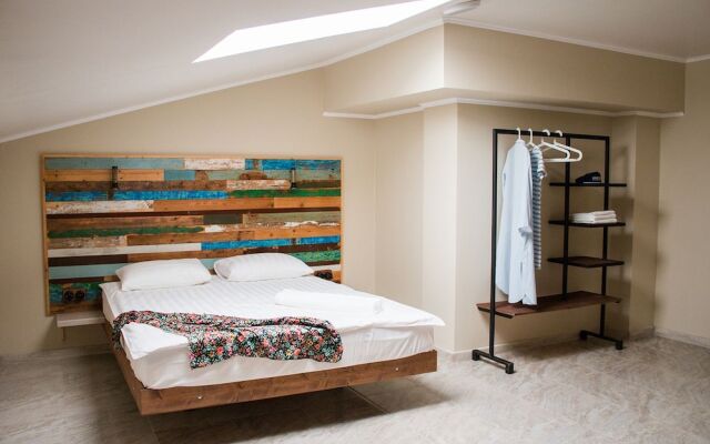 Hotel DOM19