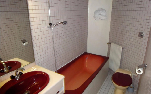 Hôtel Picardy