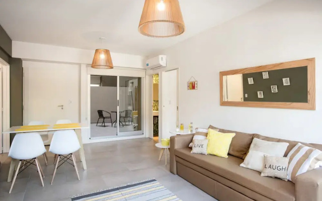 Amazing Apartament