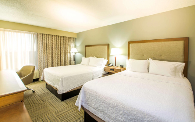 Hampton Inn Philadelphia-Airport