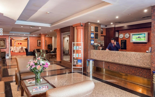 Hotel 2000 Kavaklidere