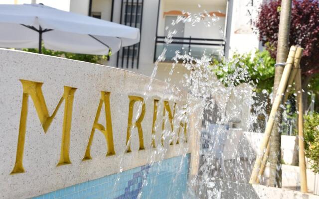 Hotel Marina