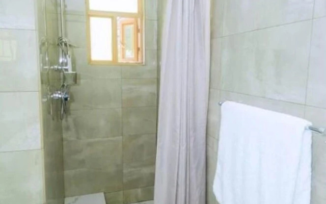 Luxury Home in Kagarama Kigali Rwanda