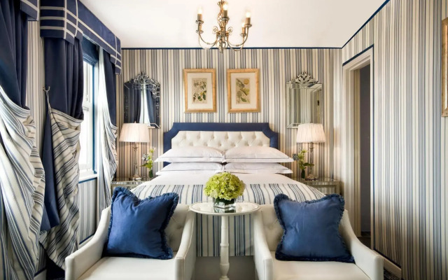 The Duke Of Richmond Hotel