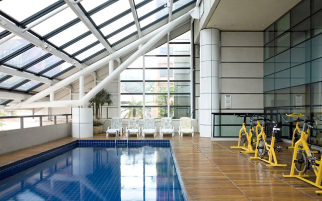 Blue Tree Premium Paulista