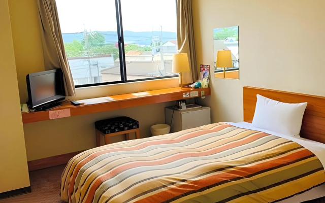 Yame Green Hotel