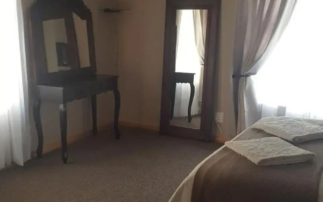 Welverdiend Guesthouse and Venue