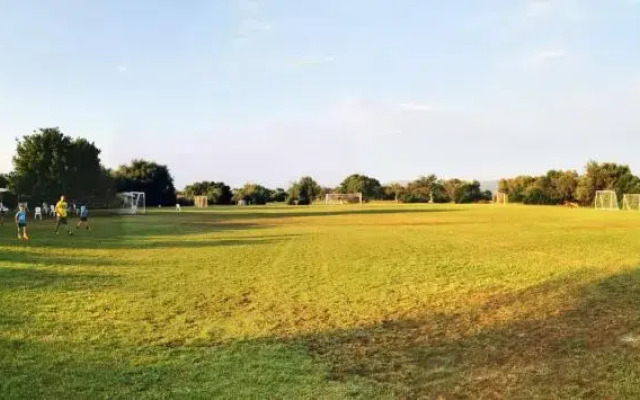 Casa Vacanze Ippari & Oanis