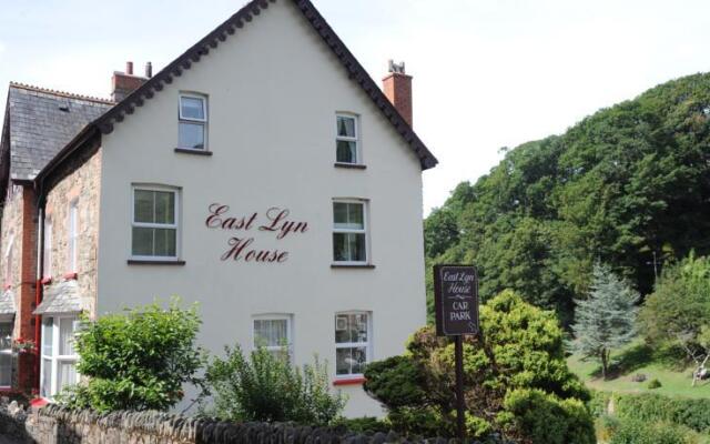 East Lyn House