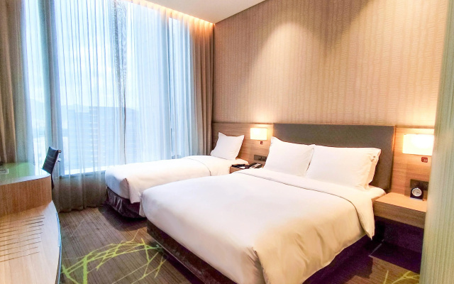 Holiday Inn Express Hong Kong Kowloon CBD2 by IHG