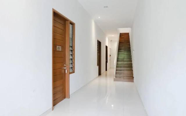 Junggo Tentrem Guest House