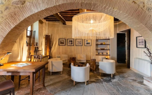 Tenuta Fattoria Vecchia