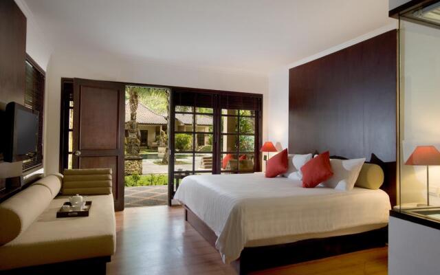 Segara Village Hotel