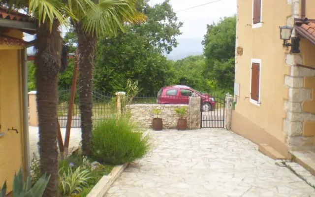 Holiday Home Storia di Pietra