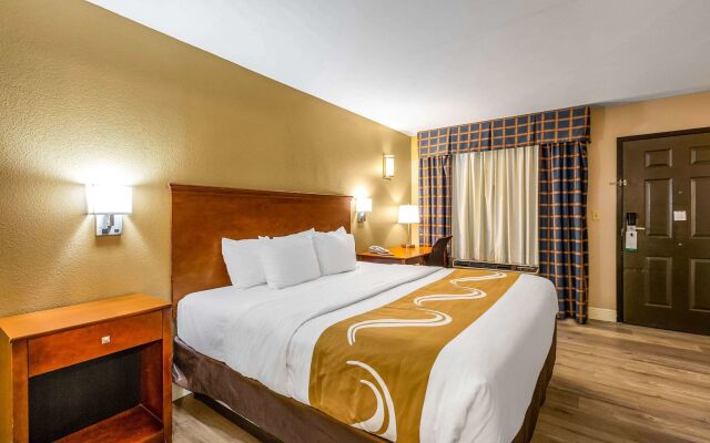 Quality Inn Quincy - Tallahassee West