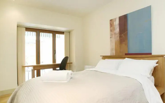 Private Apartment - Chelsea - South Kensington