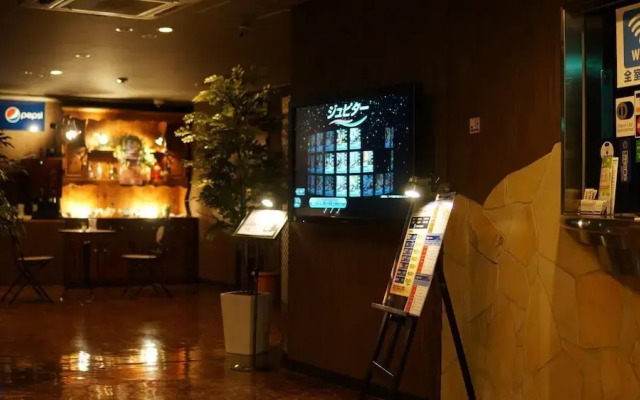 Hotel Jupiter - Adults Only