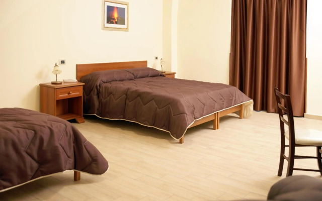 Hotel Sofia