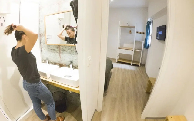 Koba Hostel