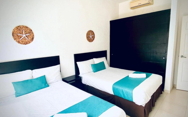 Nuevo En Booking Casa Terranium Acapulco Diamante